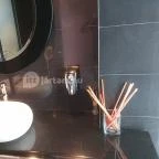 Melba Panoráma Étterem Budapest - Mosdó