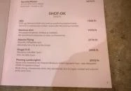 Menta Bár Egerszalók