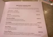 Menta Bár Egerszalók