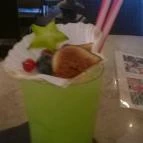 Menta Bár Egerszalók - Étel/ital