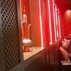 Menta Bár Egerszalók - Belső