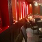 Menta Bár Egerszalók - Belső