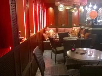 Menta Bár Egerszalók