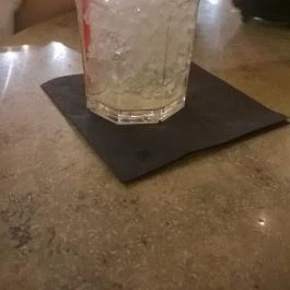 Menta Bár Egerszalók - Étel/ital