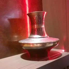 Menta Bár Egerszalók - Belső