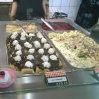 Menü Étterem - Tesco Extra Váci út Budapest - Étel/ital