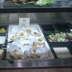 Shiraz Étterem & Dubai Kert Egerszalók - Étel/ital