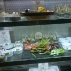 Shiraz Étterem & Dubai Kert Egerszalók - Étel/ital