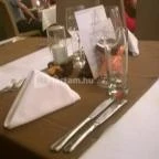 Shiraz Étterem & Dubai Kert Egerszalók - Belső