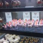 Shiraz Étterem & Dubai Kert Egerszalók - Étel/ital