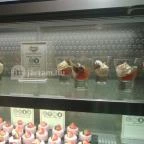 Shiraz Étterem & Dubai Kert Egerszalók - Étel/ital