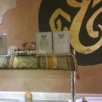 Shiraz Étterem & Dubai Kert Egerszalók - Étel/ital