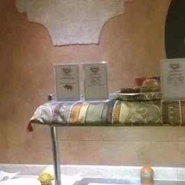 Shiraz Étterem & Dubai Kert Egerszalók - Étel/ital