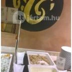 Shiraz Étterem & Dubai Kert Egerszalók - Egyéb