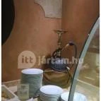 Shiraz Étterem & Dubai Kert Egerszalók - Belső