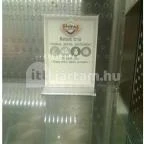 Shiraz Étterem & Dubai Kert Egerszalók - Egyéb