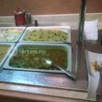 Shiraz Étterem & Dubai Kert Egerszalók - Étel/ital