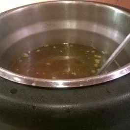 Shiraz Étterem & Dubai Kert Egerszalók - Étel/ital