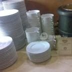 Shiraz Étterem & Dubai Kert Egerszalók - Étel/ital