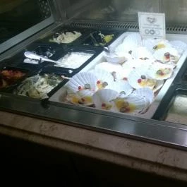 Shiraz Étterem & Dubai Kert Egerszalók - Étel/ital