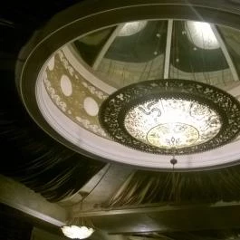 Shiraz Étterem & Dubai Kert Egerszalók - Étel/ital