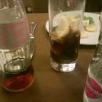 Shiraz Étterem & Dubai Kert Egerszalók - Étel/ital