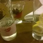 Shiraz Étterem & Dubai Kert Egerszalók - Étel/ital