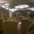 Shiraz Étterem & Dubai Kert Egerszalók - Belső