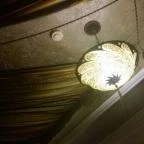 Shiraz Étterem & Dubai Kert Egerszalók - Belső