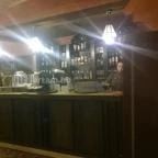 Shiraz Étterem & Dubai Kert Egerszalók - Belső