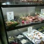 Shiraz Étterem & Dubai Kert Egerszalók - Étel/ital