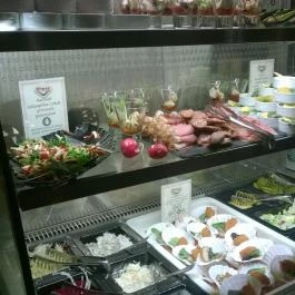 Shiraz Étterem & Dubai Kert Egerszalók - Étel/ital