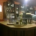 Shiraz Étterem & Dubai Kert Egerszalók - Belső