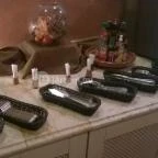 Shiraz Étterem & Dubai Kert Egerszalók - Egyéb