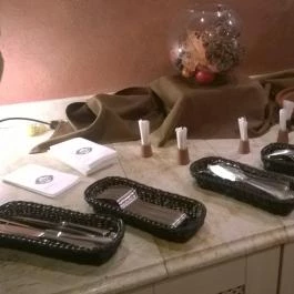 Shiraz Étterem & Dubai Kert Egerszalók - Egyéb