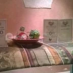 Shiraz Étterem & Dubai Kert Egerszalók - Étel/ital