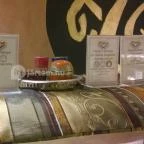 Shiraz Étterem & Dubai Kert Egerszalók - Étel/ital