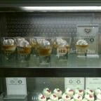 Shiraz Étterem & Dubai Kert Egerszalók - Étel/ital