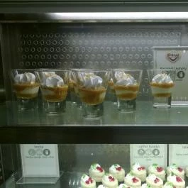 Shiraz Étterem & Dubai Kert Egerszalók - Étel/ital