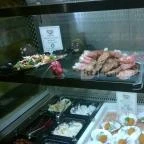 Shiraz Étterem & Dubai Kert Egerszalók - Étel/ital