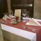 Shiraz Étterem & Dubai Kert Egerszalók - Étel/ital