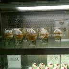 Shiraz Étterem & Dubai Kert Egerszalók - Étel/ital