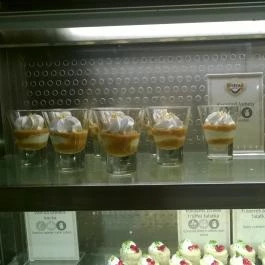 Shiraz Étterem & Dubai Kert Egerszalók - Étel/ital