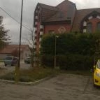 Mesés Shiraz Hotel Egerszalók - Külső kép