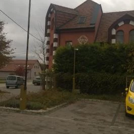 Mesés Shiraz Hotel Egerszalók - Külső kép