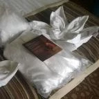 Mesés Shiraz Hotel Egerszalók - Szobák