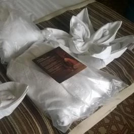 Mesés Shiraz Hotel Egerszalók - Szobák