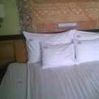 Mesés Shiraz Hotel Egerszalók - Szobák