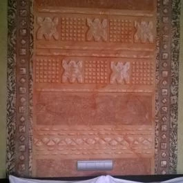 Mesés Shiraz Hotel Egerszalók - Belső