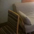 Mesés Shiraz Hotel Egerszalók - Szobák